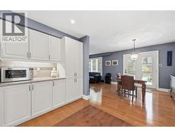 Living room - 1150 Skyview Drive Unit# 47, Burlington, ON L7P4X5 Photo 14