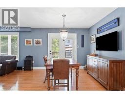 Dining room - 1150 Skyview Drive Unit# 47, Burlington, ON L7P4X5 Photo 15