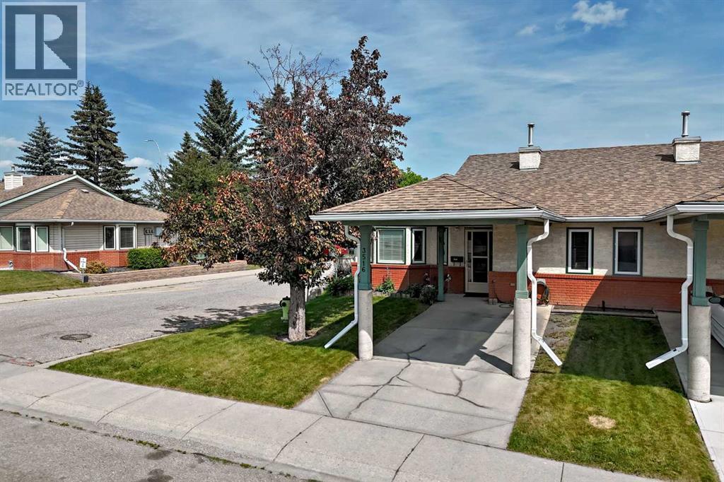 3516 26A Street SE - 1