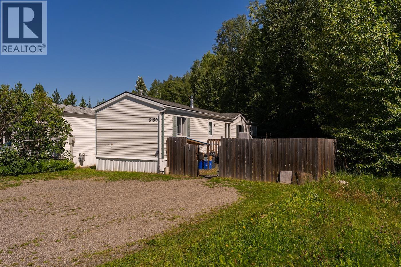 5156 COOK PLACE - 1