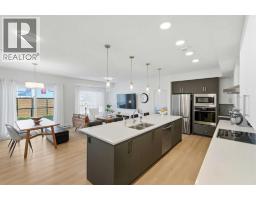 Kitchen - 3108, 20295 Seton Way Se, Calgary, AB T3M3L2 Photo 6