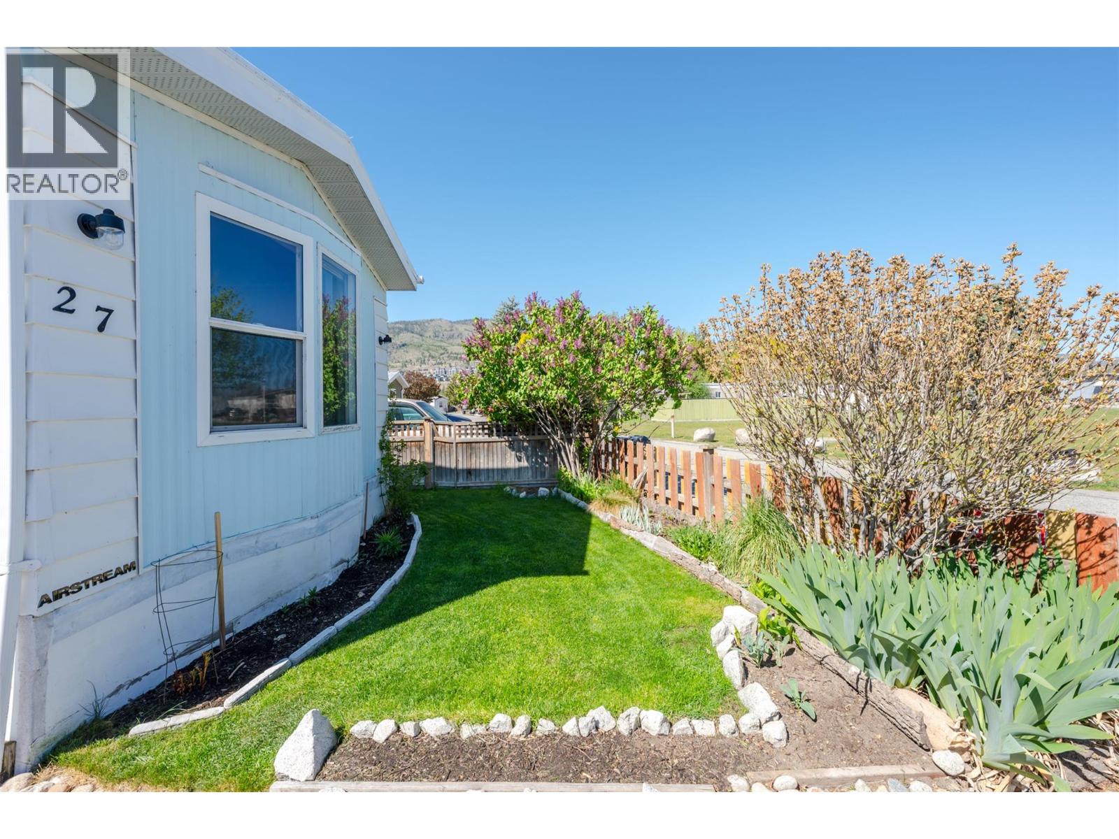 3999 Skaha Lake Road Unit# 27, Penticton