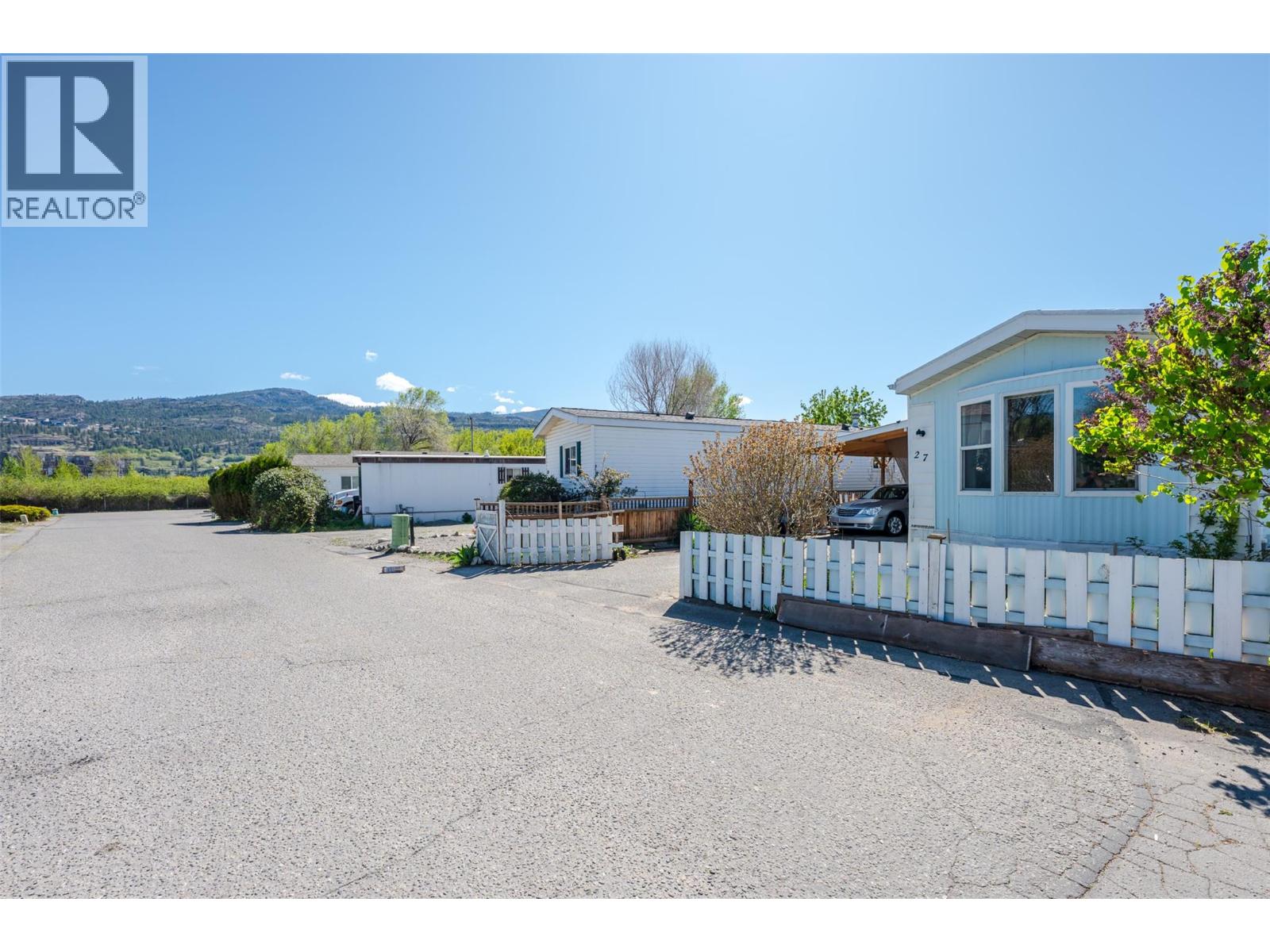 3999 Skaha Lake Road Unit# 27, Penticton