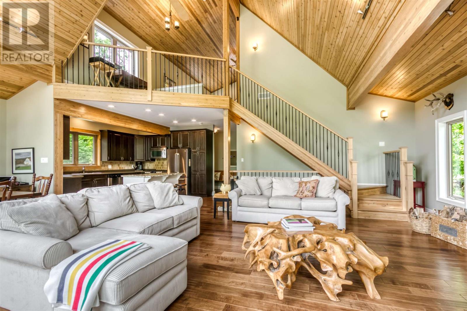 1480 Dunlop Shores RD - 19