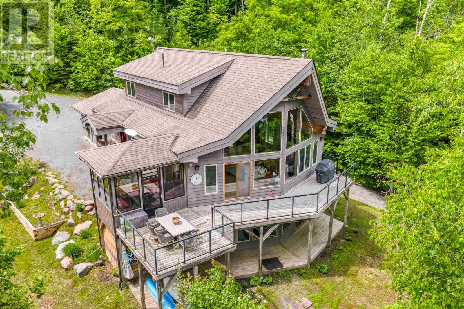 1480 Dunlop Shores RD - 5