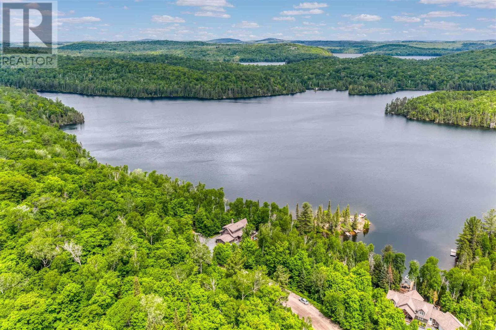 1480 Dunlop Shores RD - 50