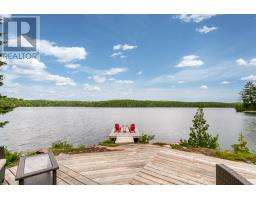 Recreation room - 1480 Dunlop Shores Rd, Elliot Lake, ON P5A2S9 Photo 10