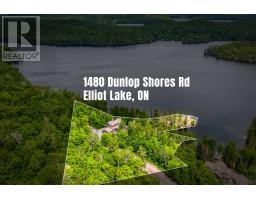 1480 Dunlop Shores Rd, Elliot Lake, ON P5A2S9 Photo 48