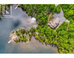 Primary Bedroom - 1480 Dunlop Shores Rd, Elliot Lake, ON P5A2S9 Photo 7
