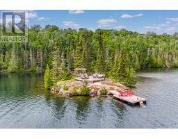 Bathroom - 1480 Dunlop Shores Rd, Elliot Lake, ON P5A2S9 Photo 8