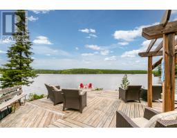 Bonus Room - 1480 Dunlop Shores Rd, Elliot Lake, ON P5A2S9 Photo 9