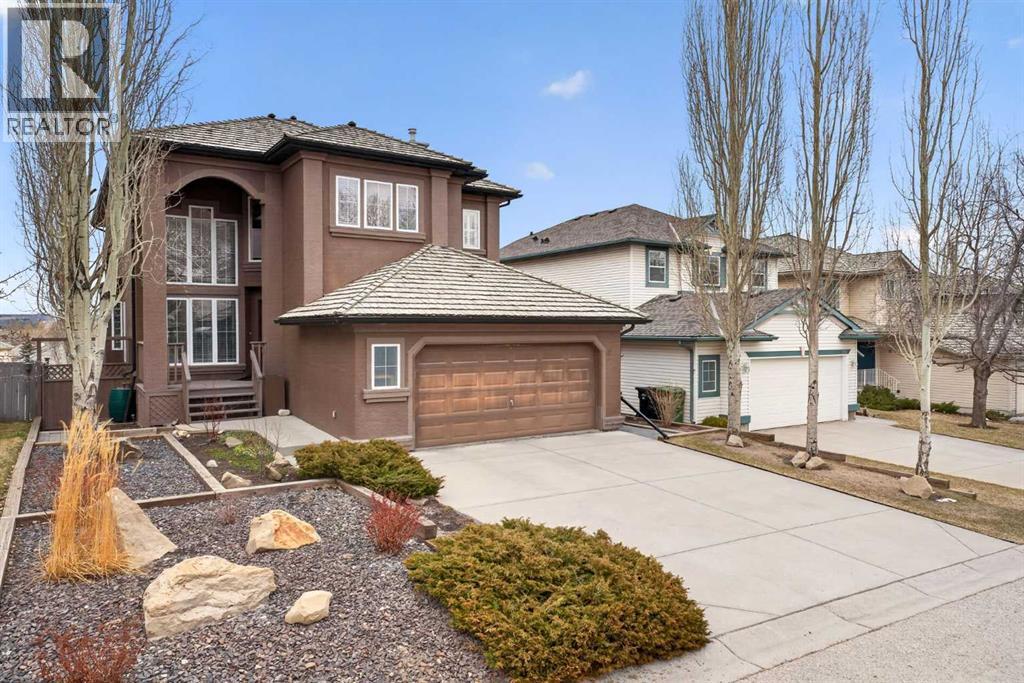 111 Valley Ponds Crescent NW - 47