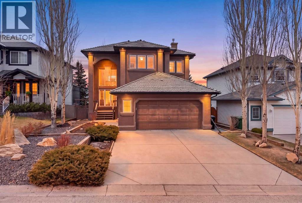 111 Valley Ponds Crescent NW - 48