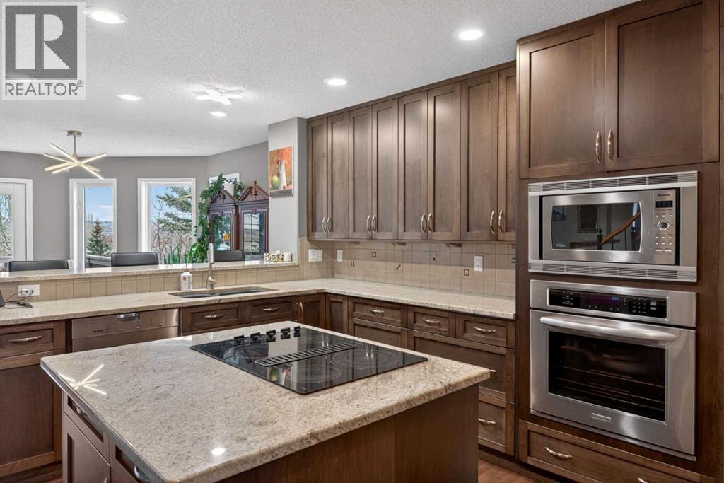111 Valley Ponds Crescent NW - 5