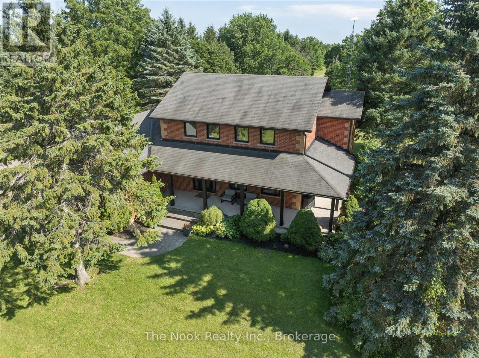 365 TOWNLINE ROAD W - 2