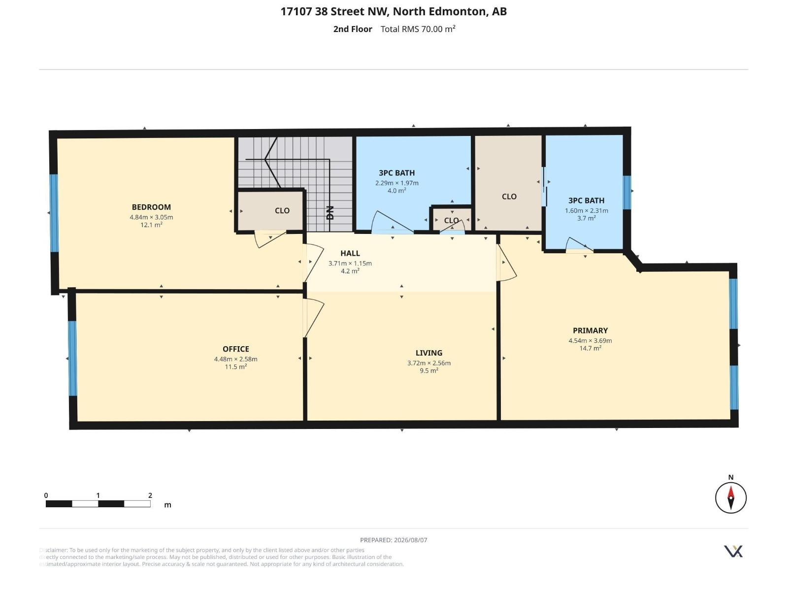 17107 38 ST NW - 51