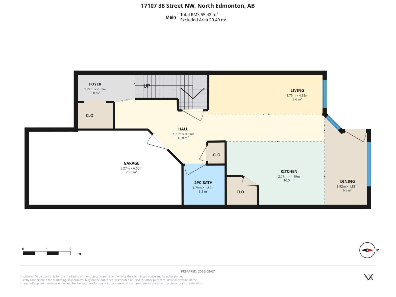 17107 38 ST NW - Image 50