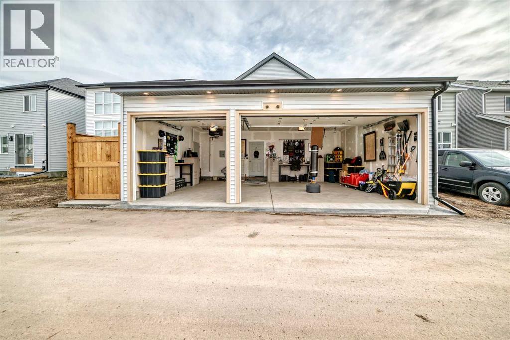 32 Sugarsnap Way SE