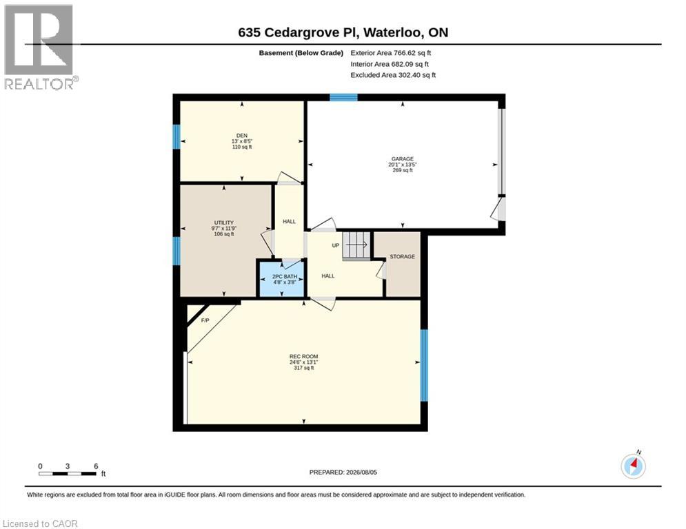 635 CEDARGROVE Place - 44
