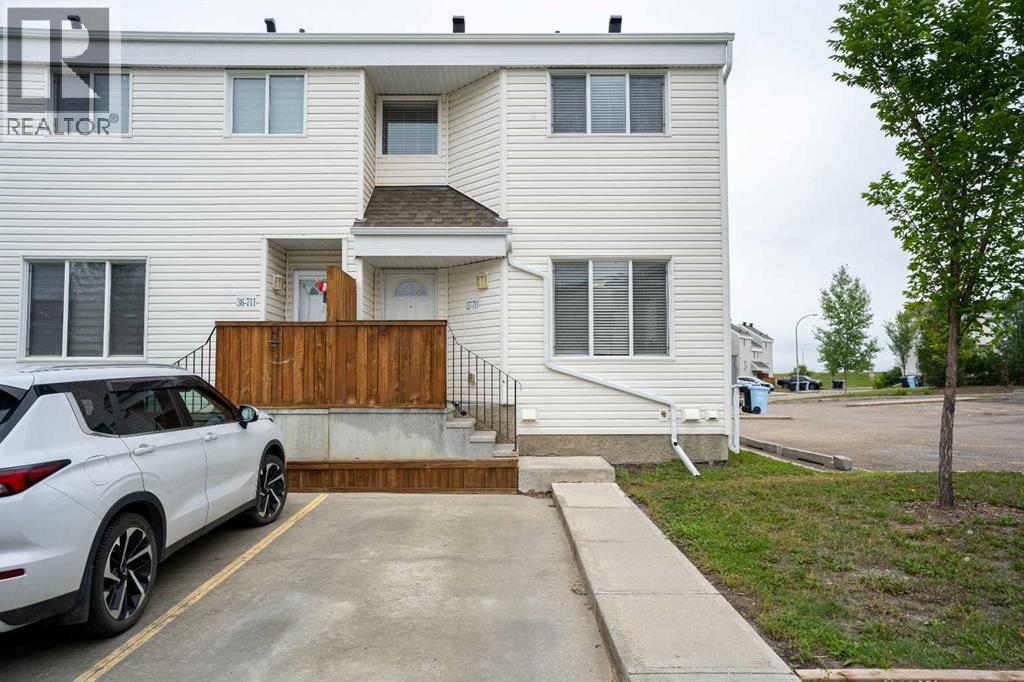 711 Beacon Hill Drive, Fort McMurray