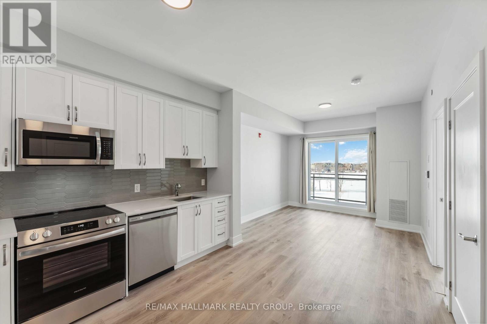 1 Bed, 1 Bath Apartment for Rent in Ottawa – 319 – 397 CODD’S ROAD, Ottawa – MLS# X13651874 - Image 7