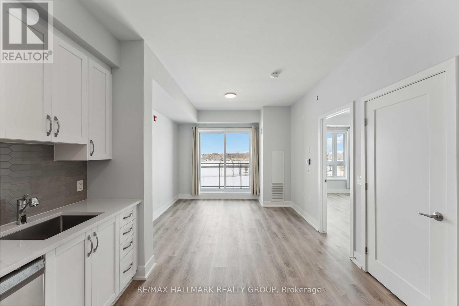 1 Bed, 1 Bath Apartment for Rent in Ottawa – 319 – 397 CODD’S ROAD, Ottawa – MLS# X13651874 - Image 8