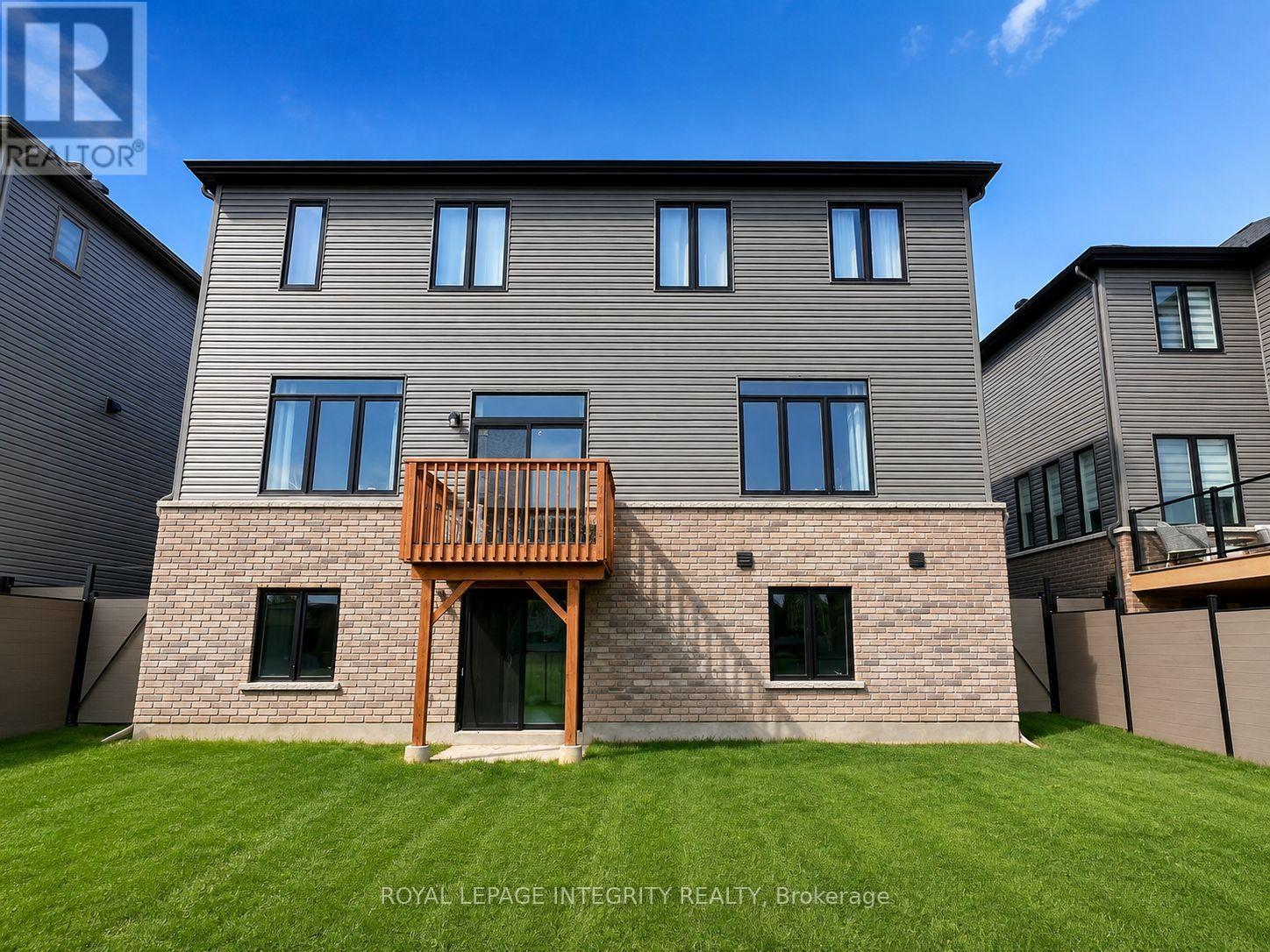 5 Bed, 4 Bath House for Rent in Ottawa – 747 COAST CIRCLE, Ottawa – MLS# X13651902 - Image 22