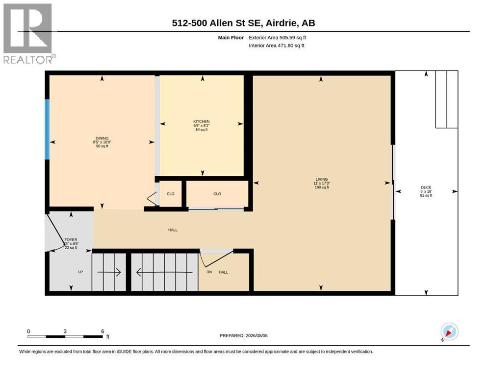 #512 500 Allen Street SE - 32