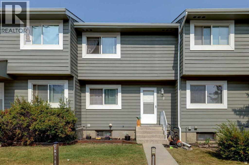 #512 500 Allen Street SE - 2