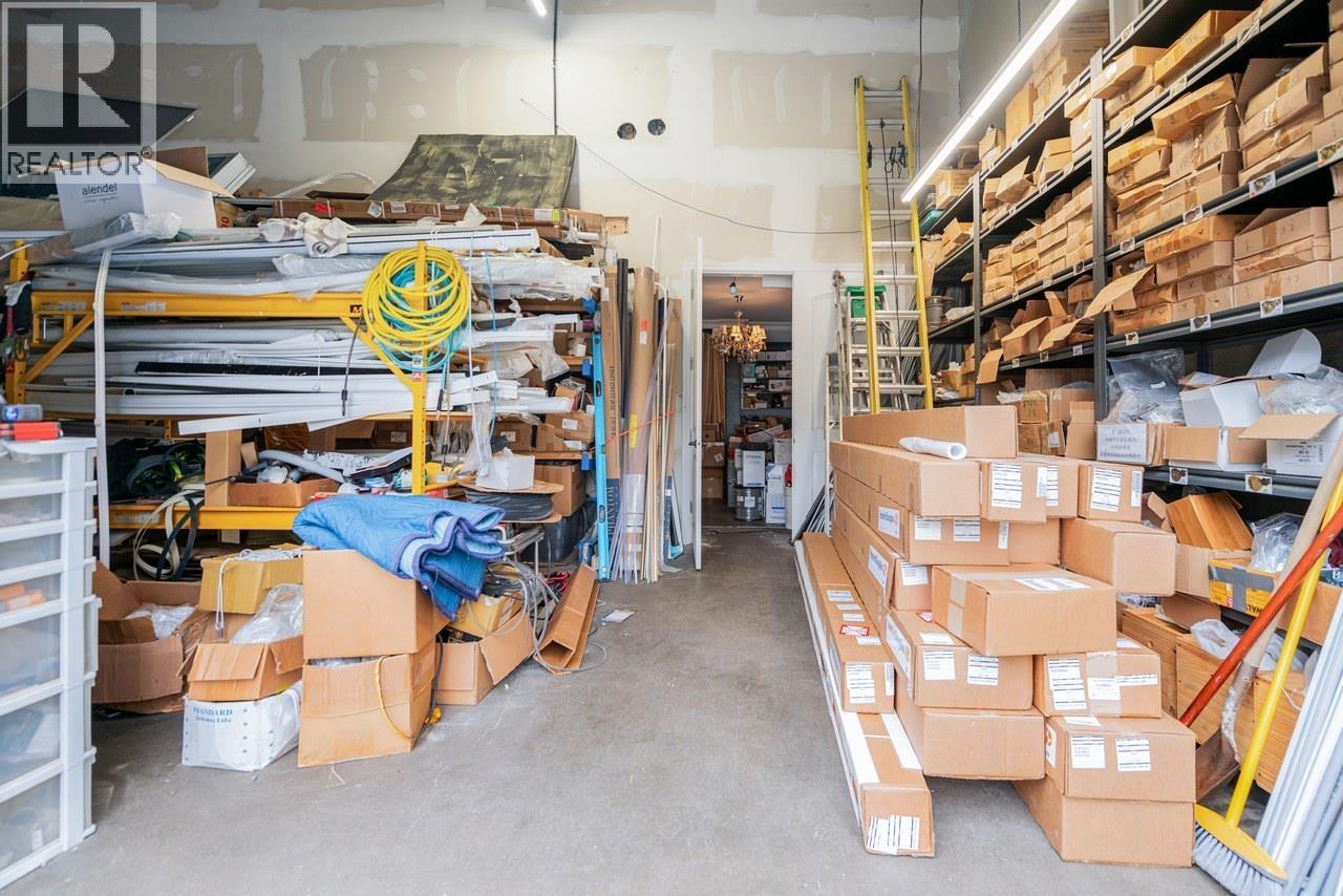 Industrial for Sale in Richmond – 150 4631 SHELL ROAD, Richmond – MLS# C8081078 - Image 19