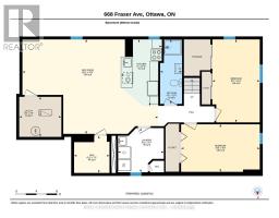 668 Fraser Avenue, Ottawa, ON K2A2R8 Photo 46