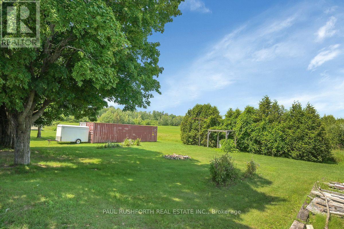 4866 COUNTY ROAD 17 ROAD - 33