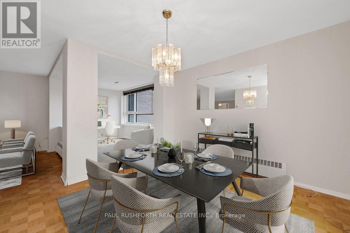 2 Bed, 1 Bath Apartment for Sale in Ottawa – 201 – 1356 MEADOWLANDS DRIVE E, Ottawa – MLS# X13549928 - Image 40