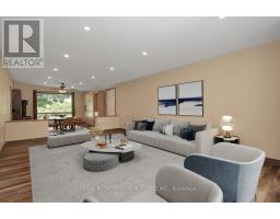 Family room - 4866 County Road 17 Road, Alfred And Plantagenet, ON K0B1A0 Photo 10
