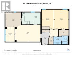 201 - 1356 Meadowlands Drive E, Ottawa, ON K2E6K6 Photo 32