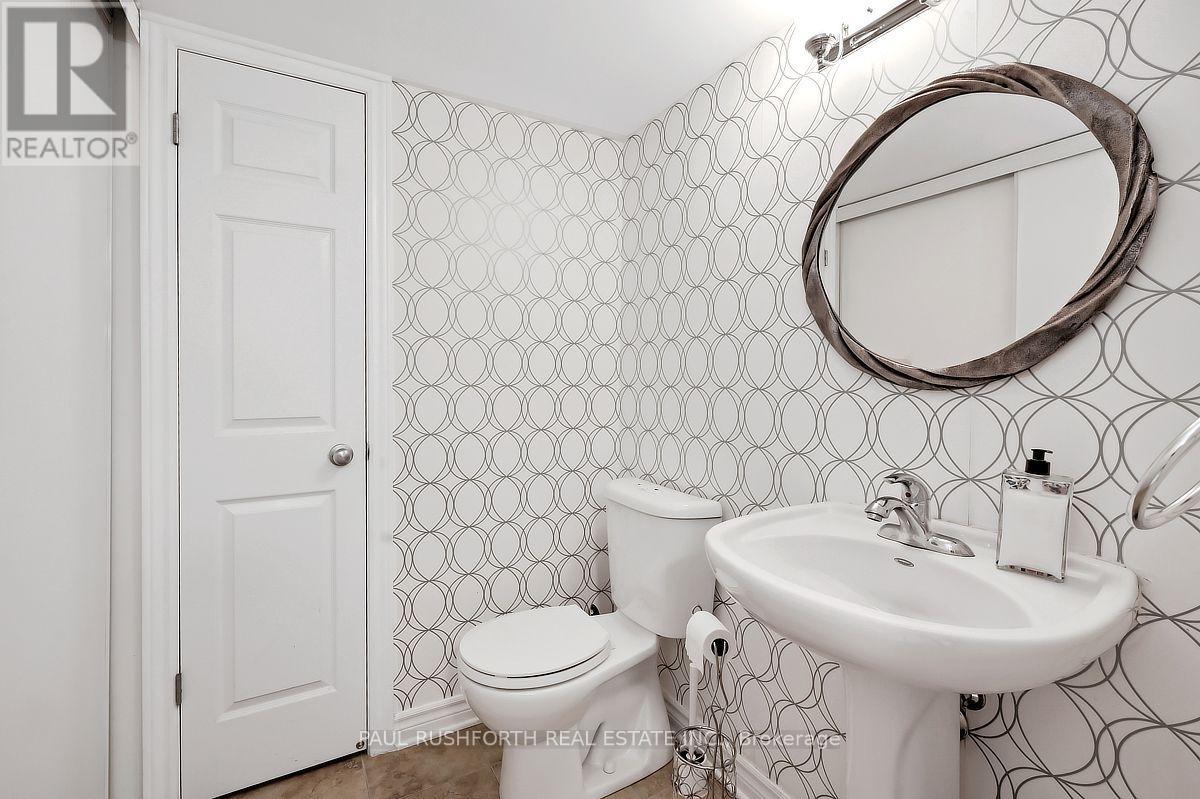 2 Bed, 2 Bath House for Sale in Ottawa – 5 – 270B TITANIUM PRIVATE, Ottawa – MLS# X13576026 - Image 28