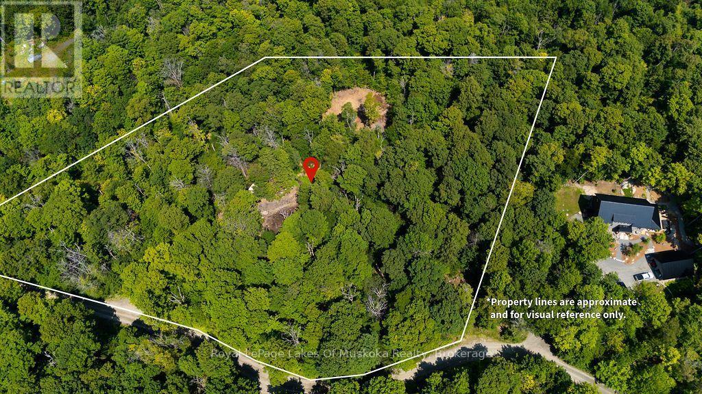Property for sale at LOT #15 - 101 GRYFFIN BLUFFS LANE