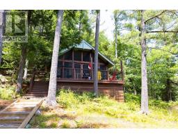 Lot #15 - 101 Gryffin Bluffs Lane, Huntsville, ON P0B1M0 Photo 16