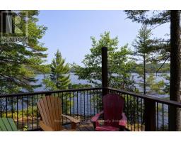 Lot #15 - 101 Gryffin Bluffs Lane, Huntsville, ON P0B1M0 Photo 18