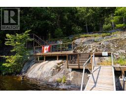 Lot #15 - 101 Gryffin Bluffs Lane, Huntsville, ON P0B1M0 Photo 20