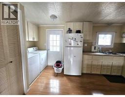 2pc Bathroom - 211 1st Avenue, Torrington, AB T0M2B0 Photo 6