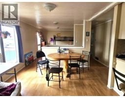 Laundry room - 211 1st Avenue, Torrington, AB T0M2B0 Photo 8