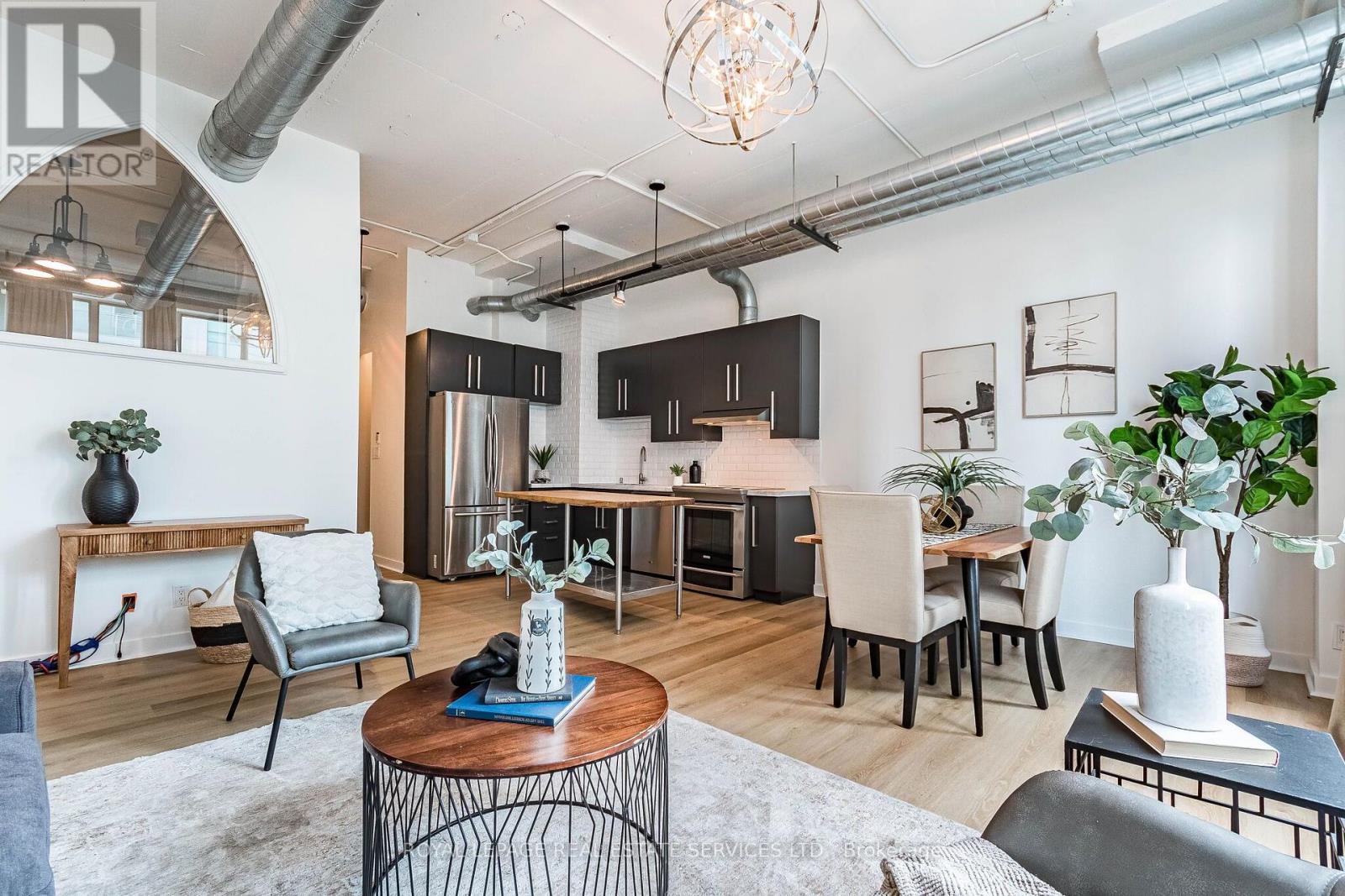 #508 188 EGLINTON AVENUE E - 10