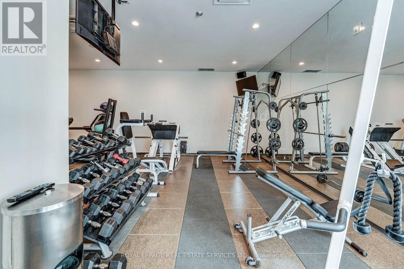 #508 188 EGLINTON AVENUE E - 16