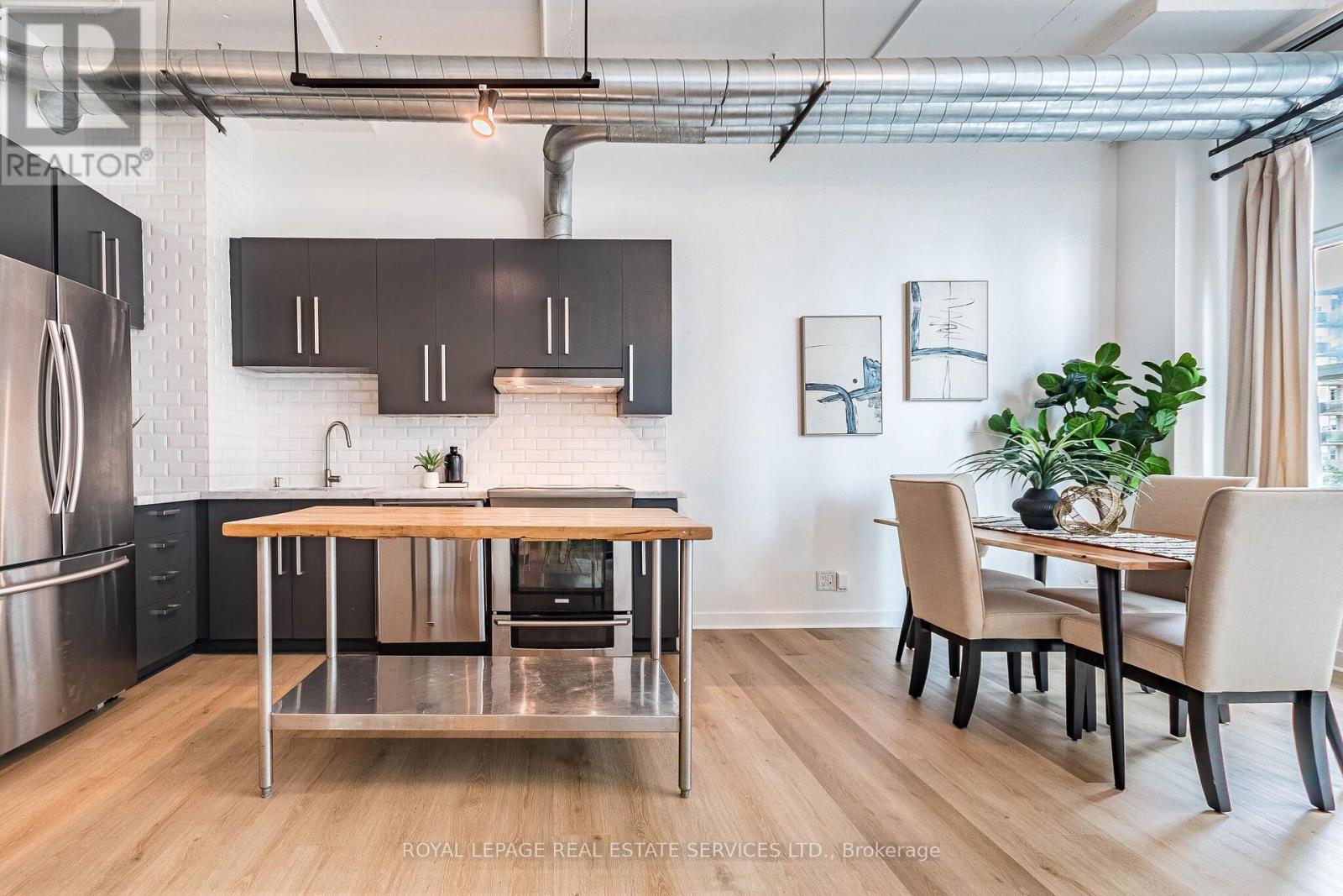 #508 188 EGLINTON AVENUE E - 5