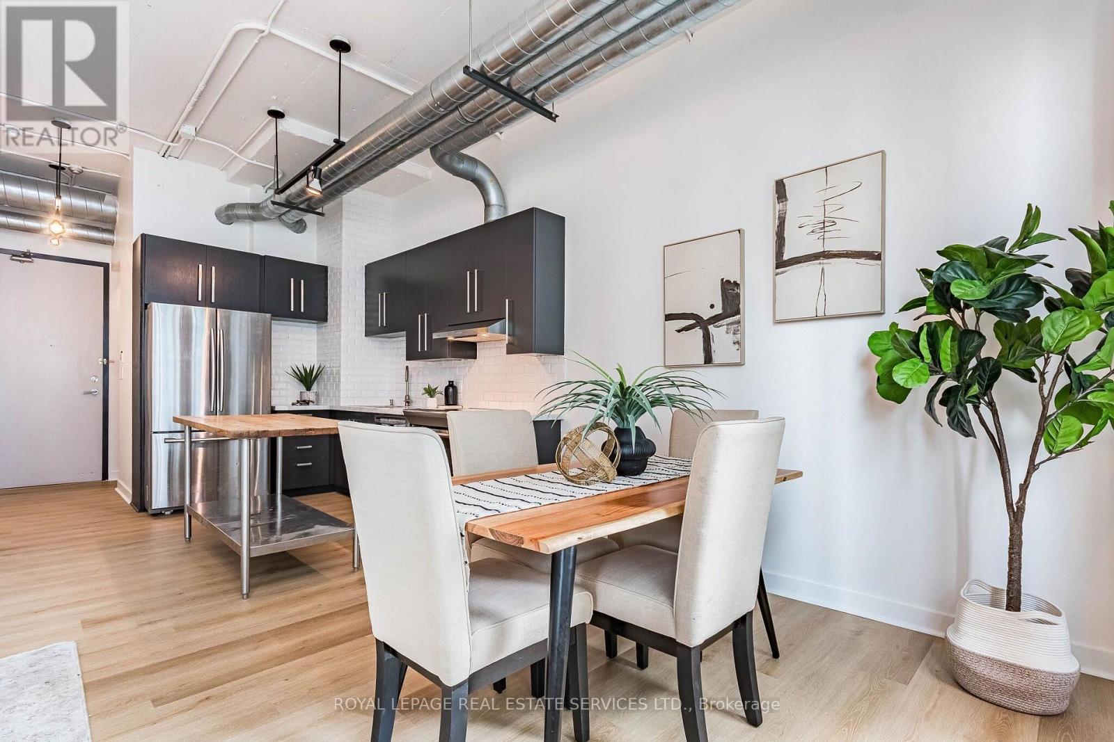 #508 188 EGLINTON AVENUE E - 7
