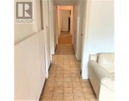 Lower Level Basement - 584 Dundas Street W, Toronto, ON M5T1H5 Photo 7