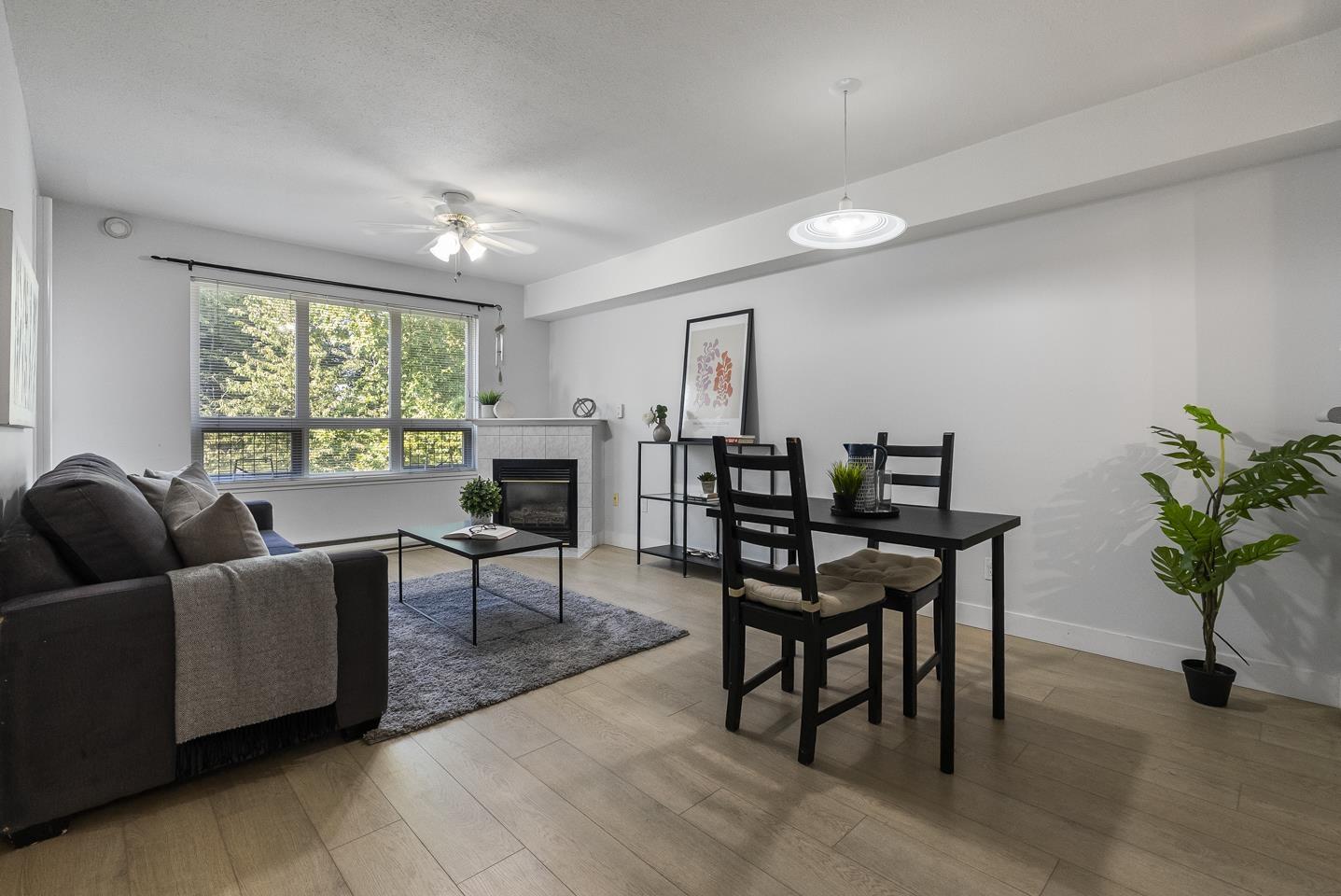 2 Bed, 2 Bath Apartment for Sale in Surrey – 310 14377 103 AVENUE, Surrey – MLS# R3152523 - Image 8