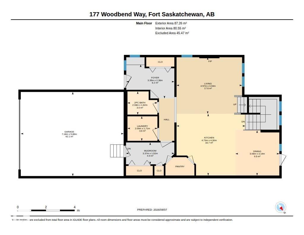 177 WOODBEND WY - 2