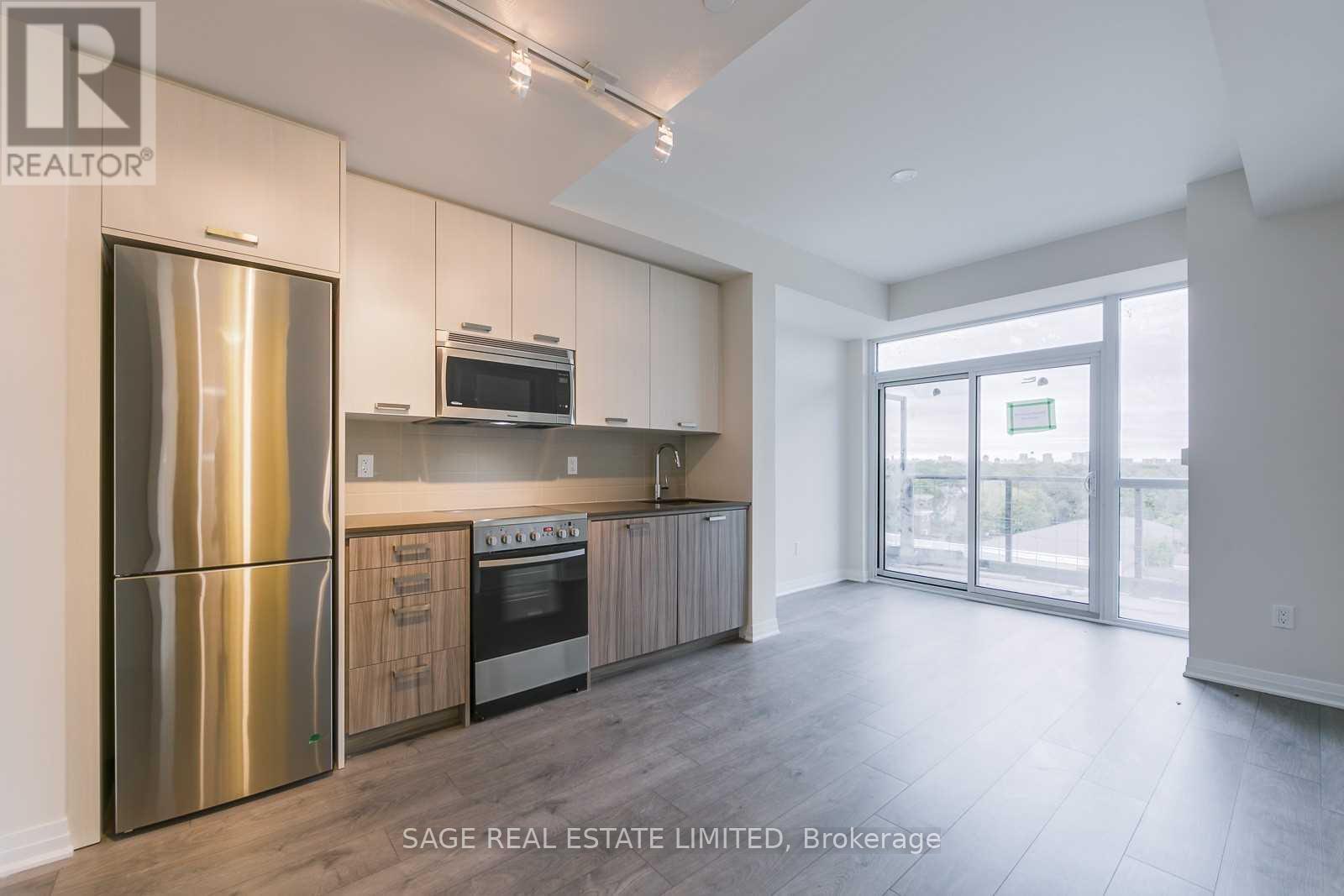 Photo of 2301 Danforth Avenue